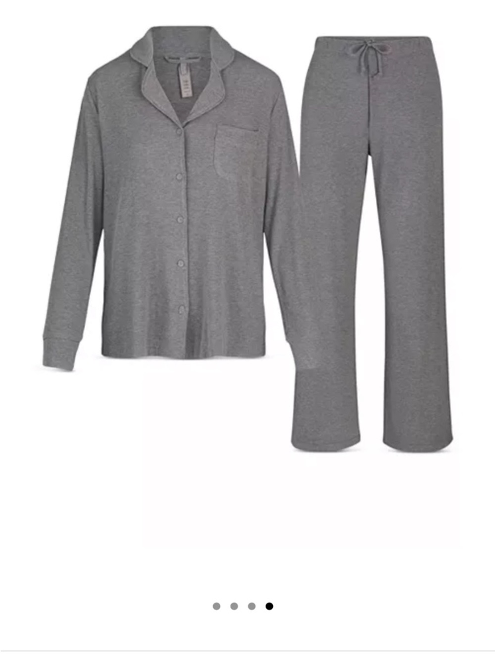 Skims pajamas set - Picture 2 of 6
